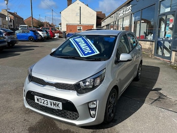 Used Kia Picanto 2023 for sale - 78186334: Photo