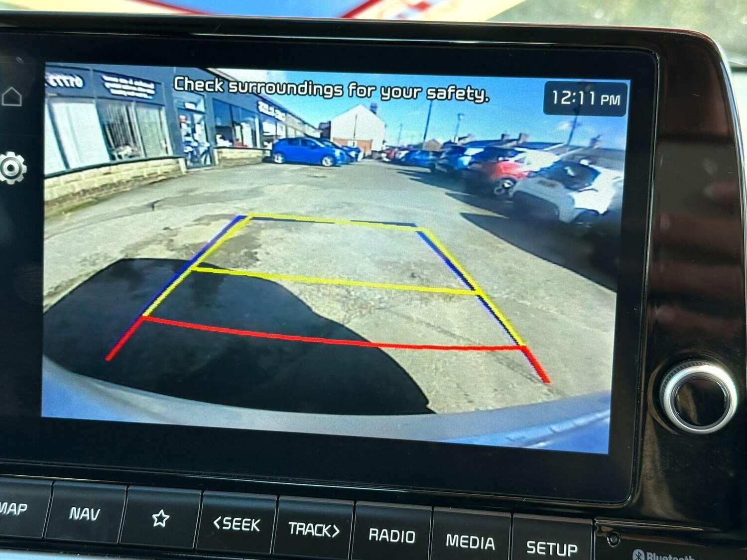 Used Kia Picanto 2023 for sale - 78186334: Photo 20