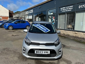 Used Kia Picanto 2023 for sale - 78186334: Photo