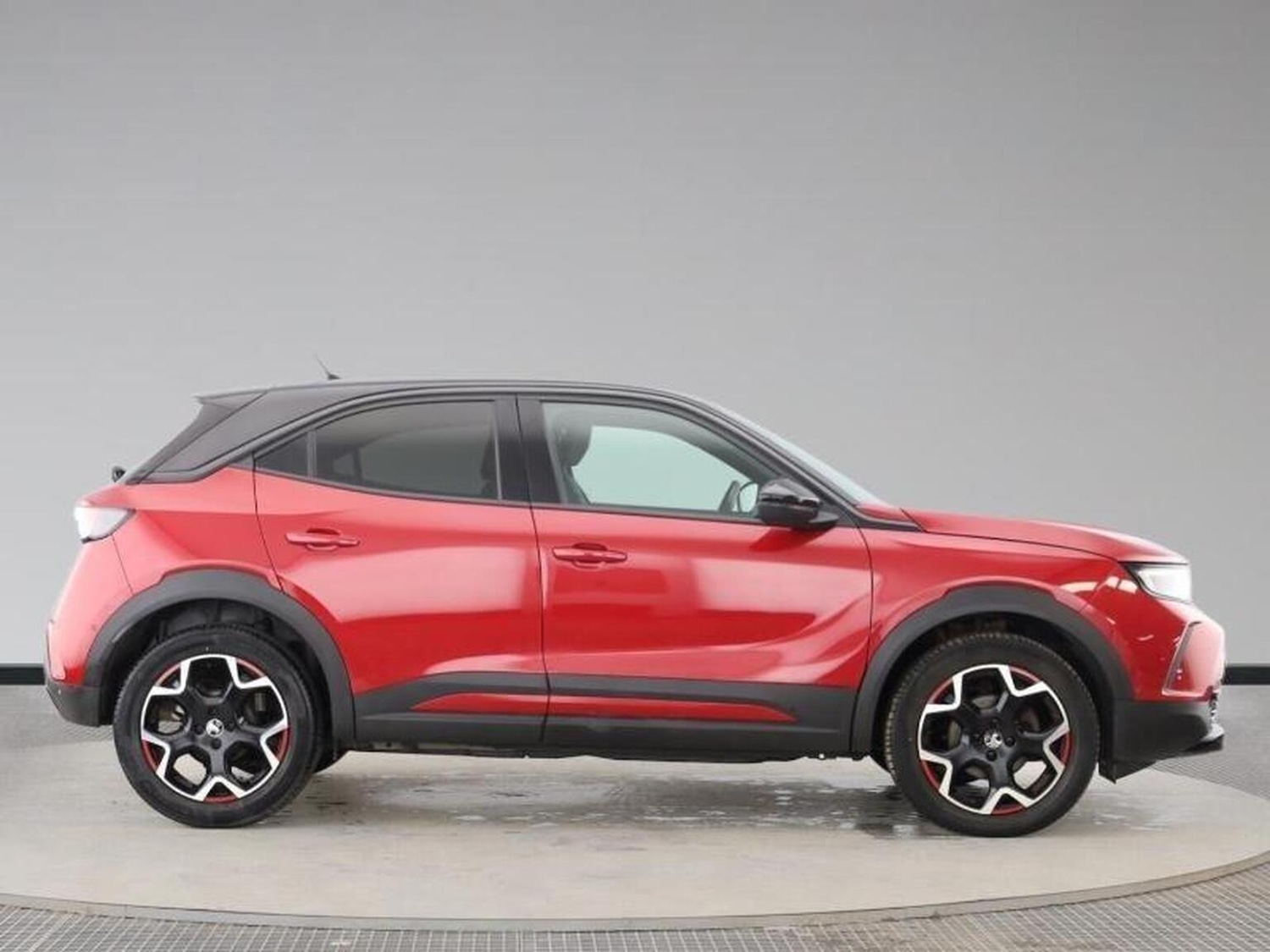 Used Vauxhall Mokka 2022 for sale - 78186329: Photo 2