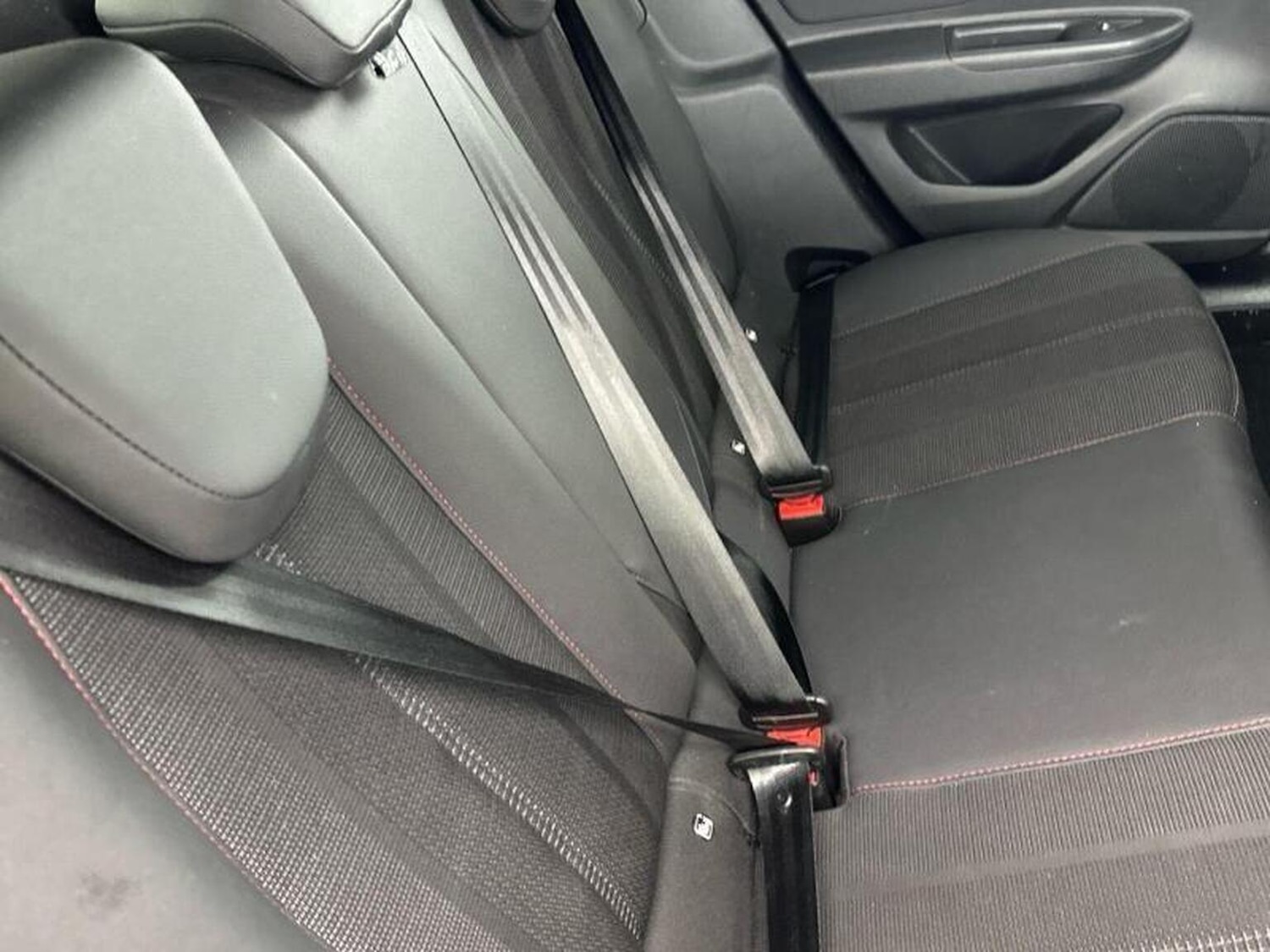 Used Vauxhall Mokka 2022 for sale - 78186329: Photo 4