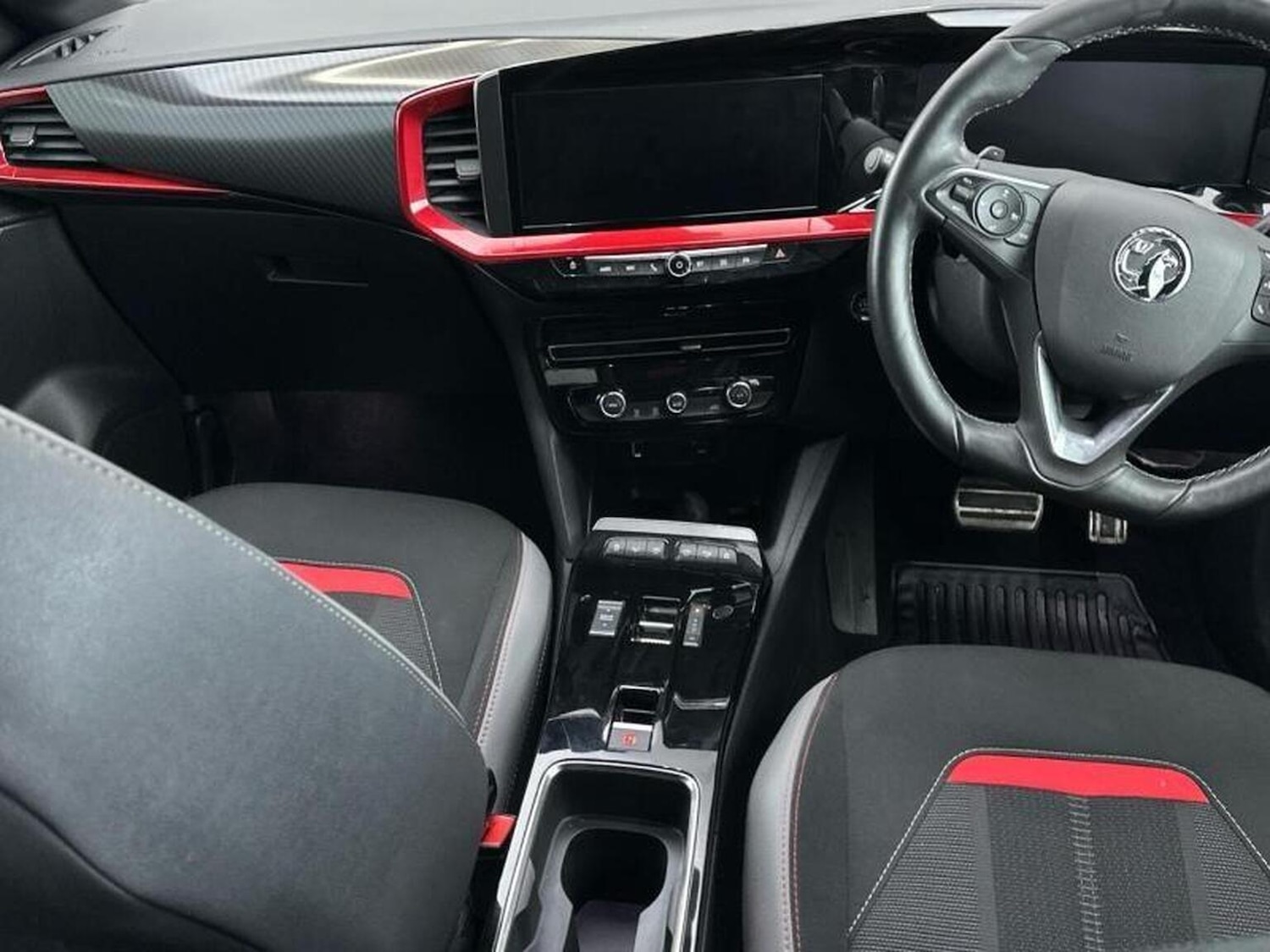 Used Vauxhall Mokka 2022 for sale - 78186329: Photo 6