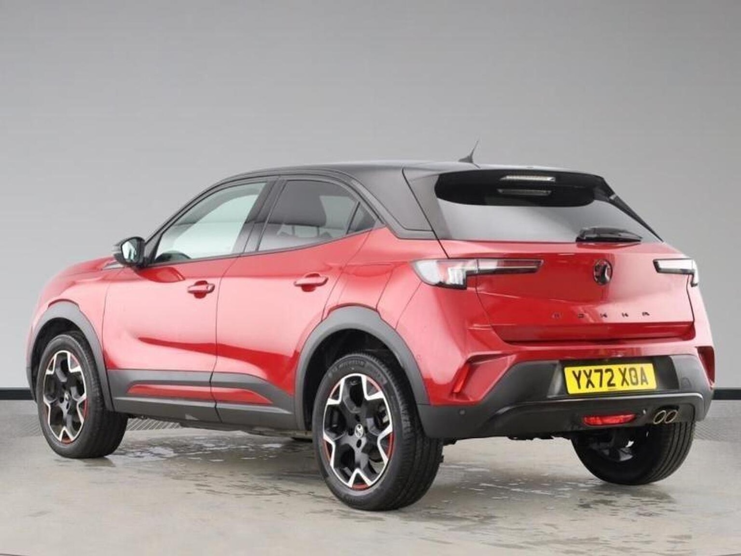 Used Vauxhall Mokka 2022 for sale - 78186329: Photo 7