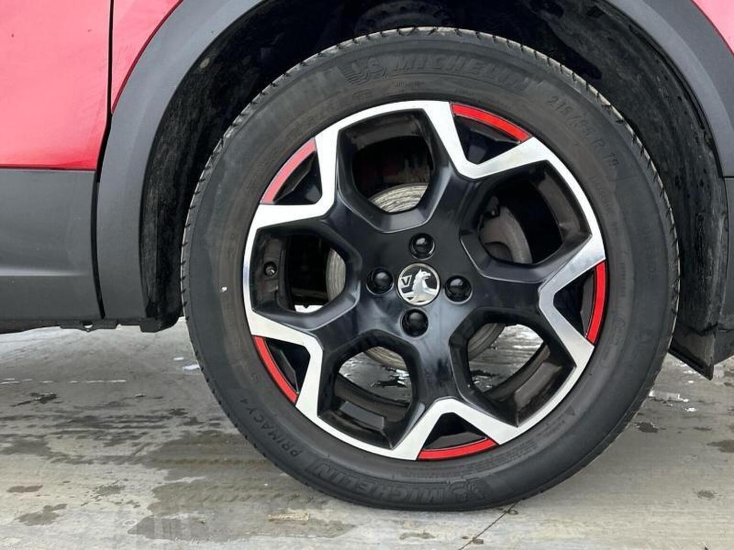 Used Vauxhall Mokka 2022 for sale - 78186329: Photo 9