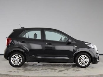 Used Kia Picanto 2023 for sale - 78186325: Photo
