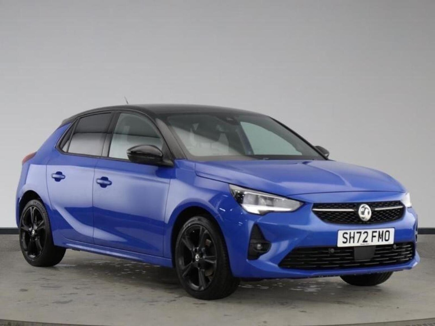 Used Vauxhall Corsa 2022 for sale - 78186333: Photo 2