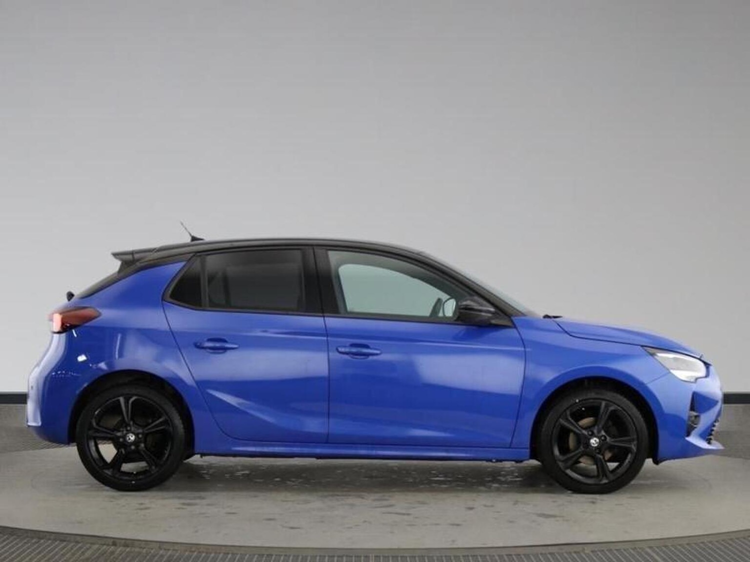 Used Vauxhall Corsa 2022 for sale - 78186333: Photo 3