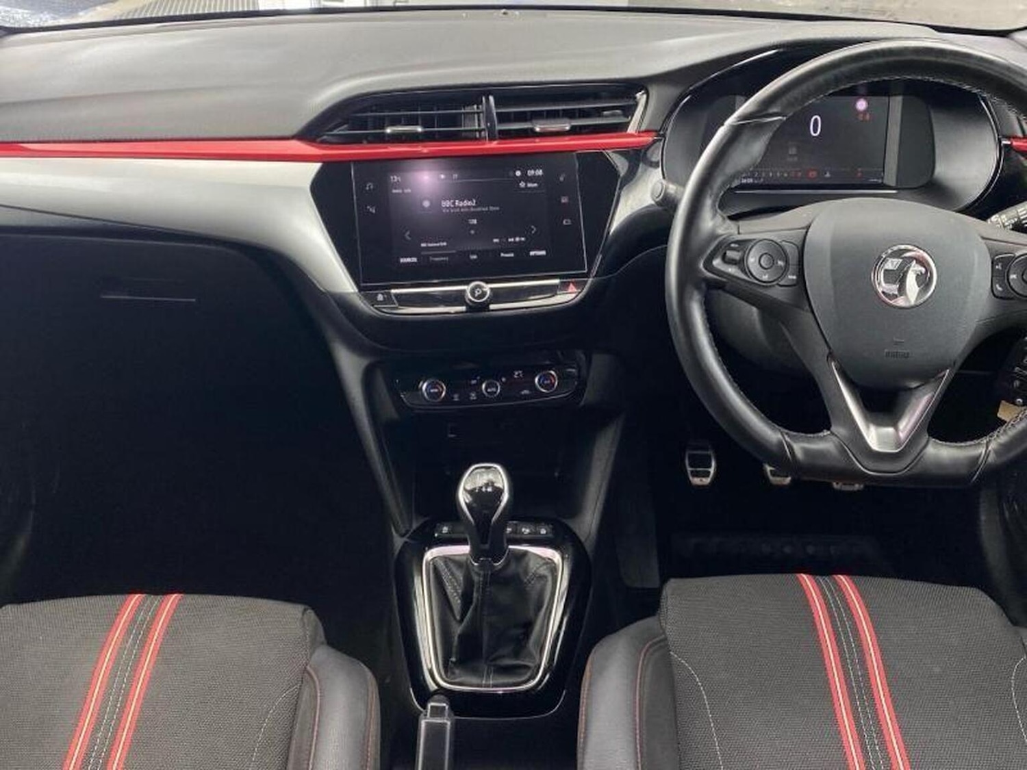 Used Vauxhall Corsa 2022 for sale - 78186333: Photo 4