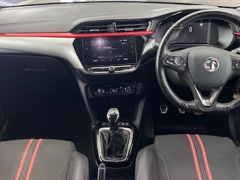 Used Vauxhall Corsa 2022 for sale - 78186333: Photo