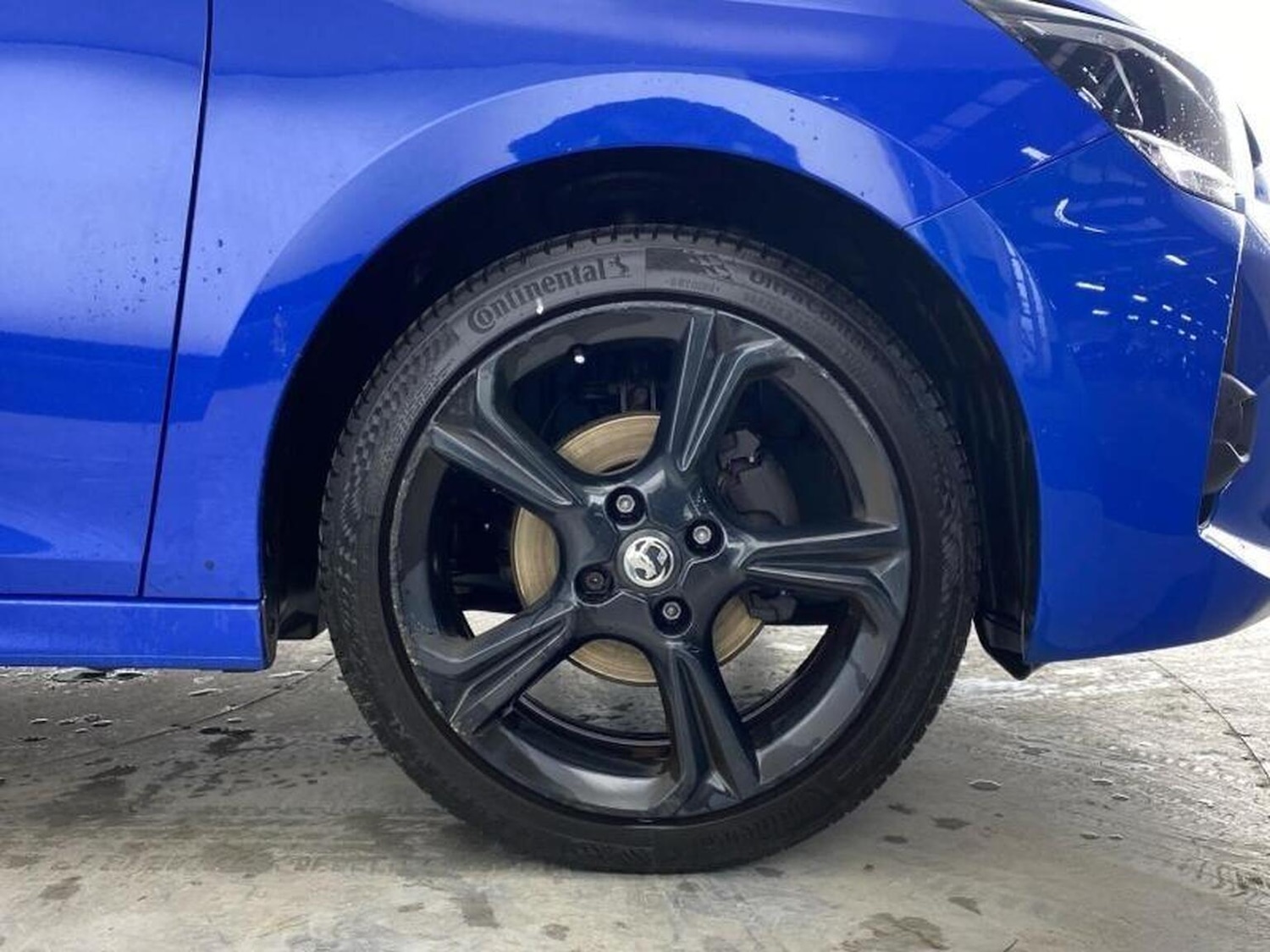 Used Vauxhall Corsa 2022 for sale - 78186333: Photo 5