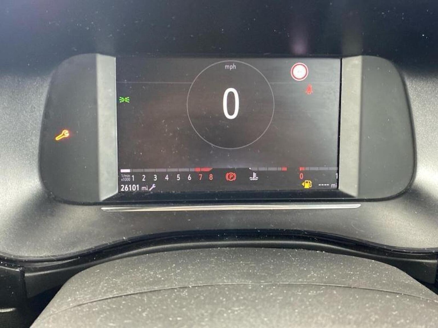 Used Vauxhall Corsa 2022 for sale - 78186333: Photo 6