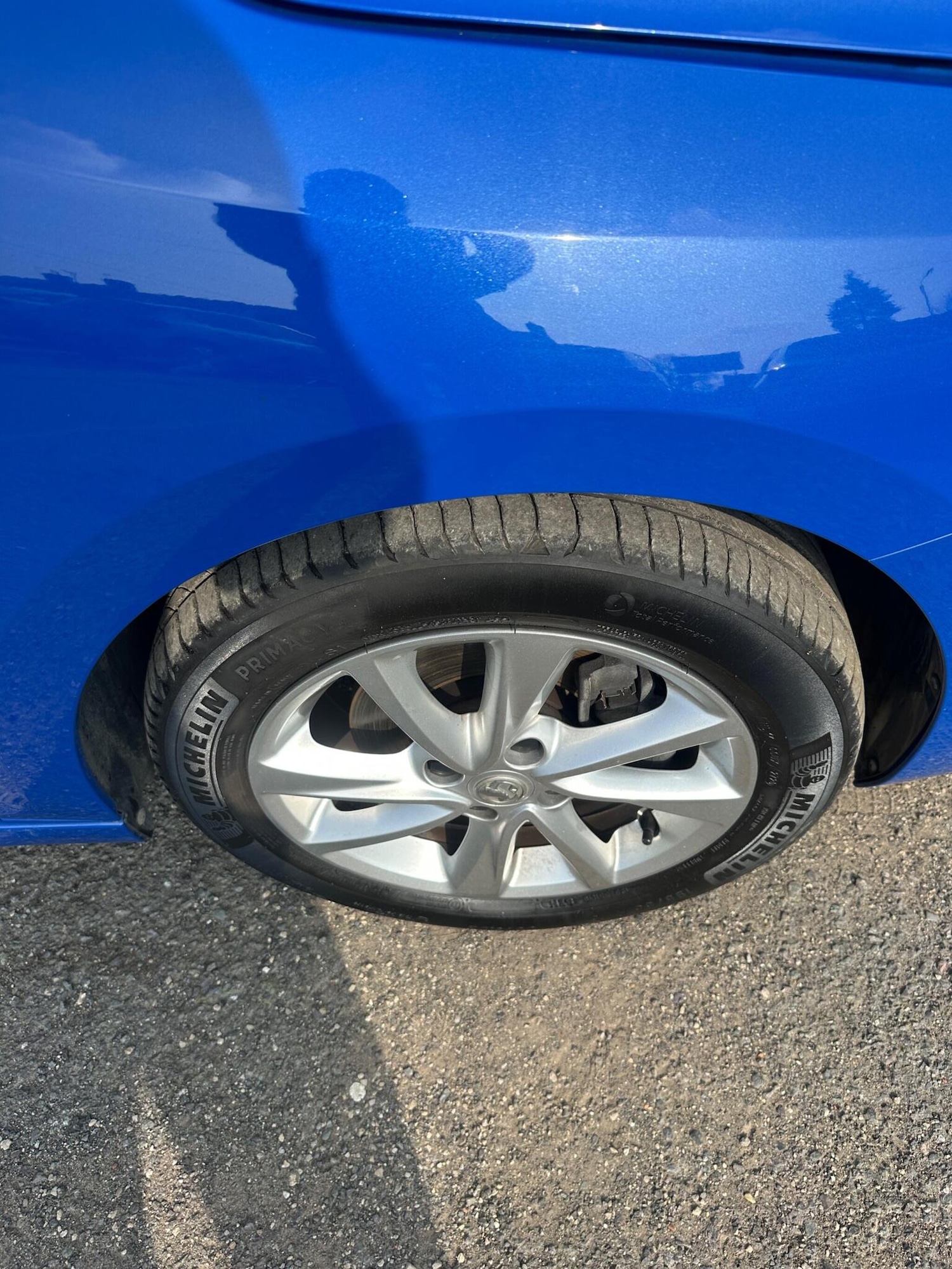 Used Vauxhall Corsa 2020 for sale - 78186326: Photo 12