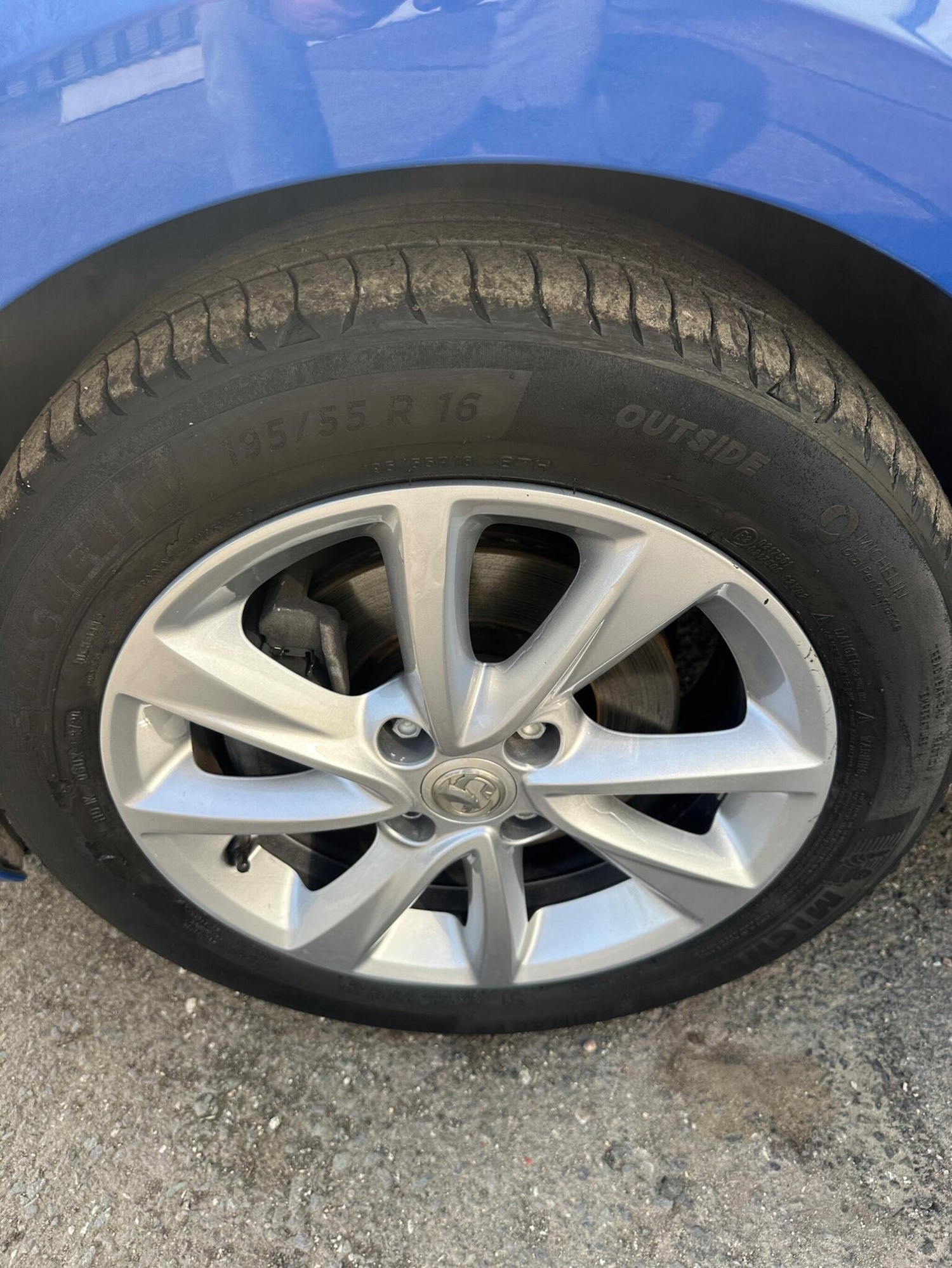 Used Vauxhall Corsa 2020 for sale - 78186326: Photo 13