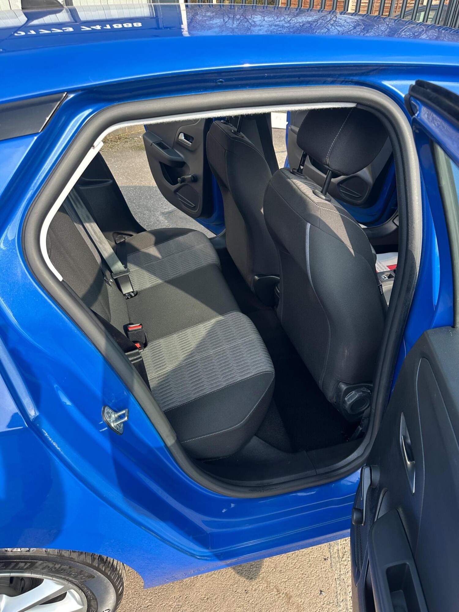 Used Vauxhall Corsa 2020 for sale - 78186326: Photo 18