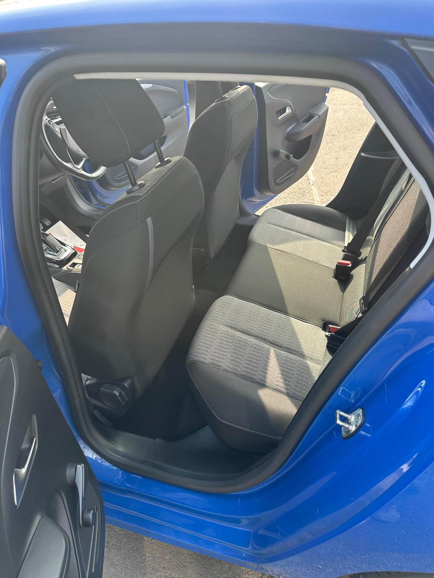 Used Vauxhall Corsa 2020 for sale - 78186326: Photo 20