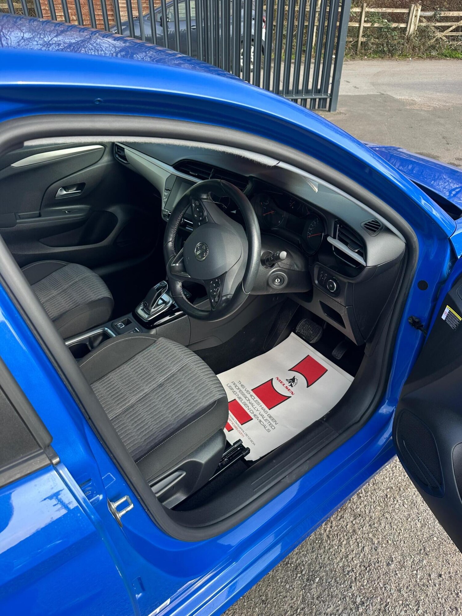 Used Vauxhall Corsa 2020 for sale - 78186326: Photo 21