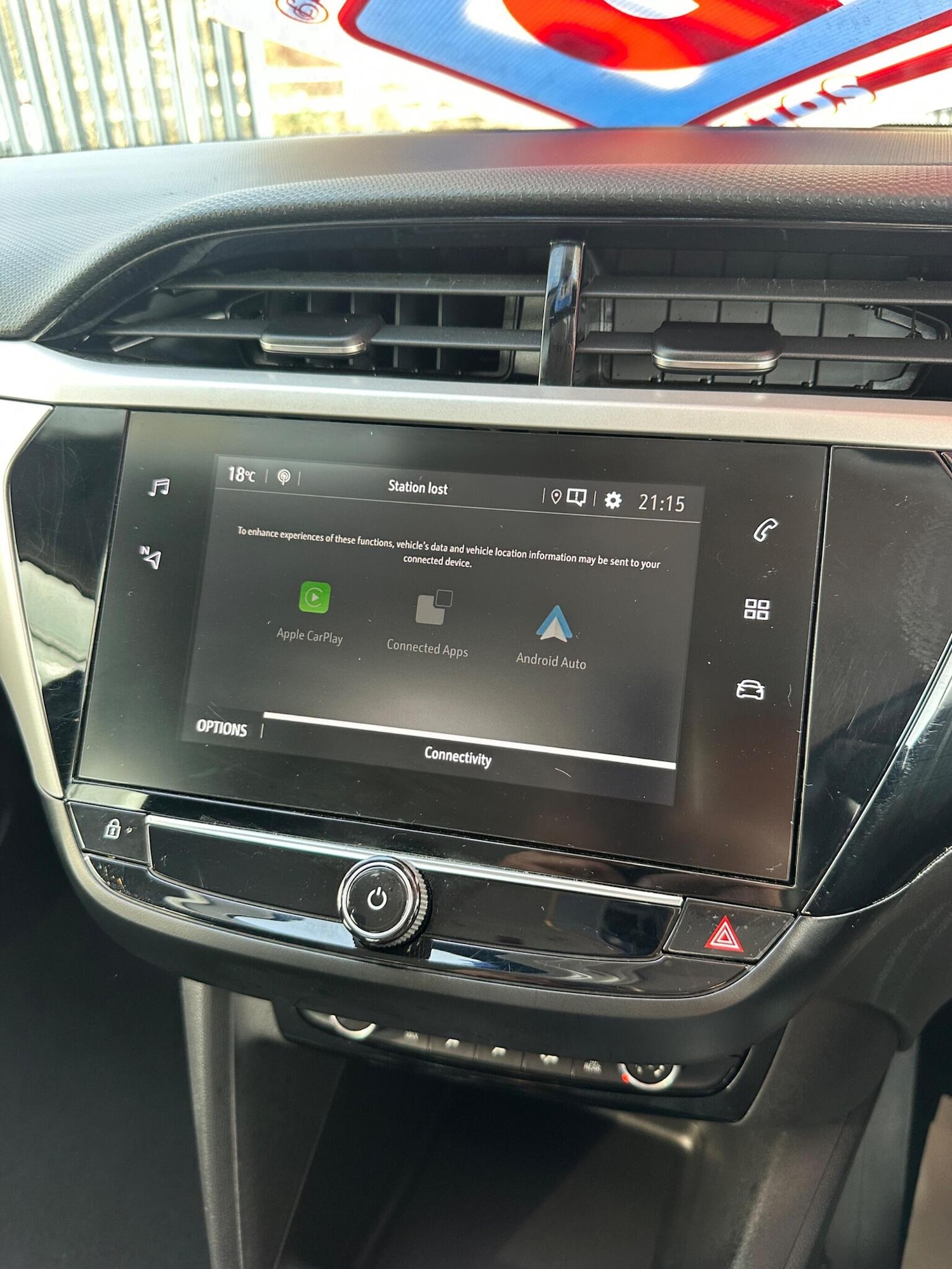 Used Vauxhall Corsa 2020 for sale - 78186326: Photo 22