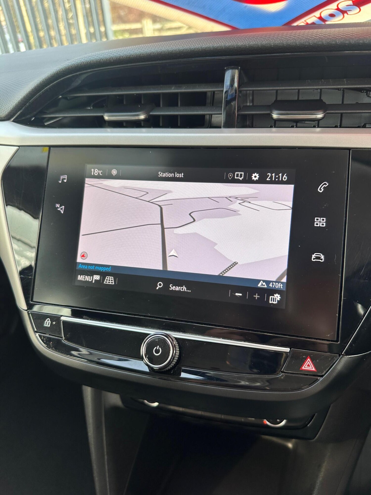 Used Vauxhall Corsa 2020 for sale - 78186326: Photo 23