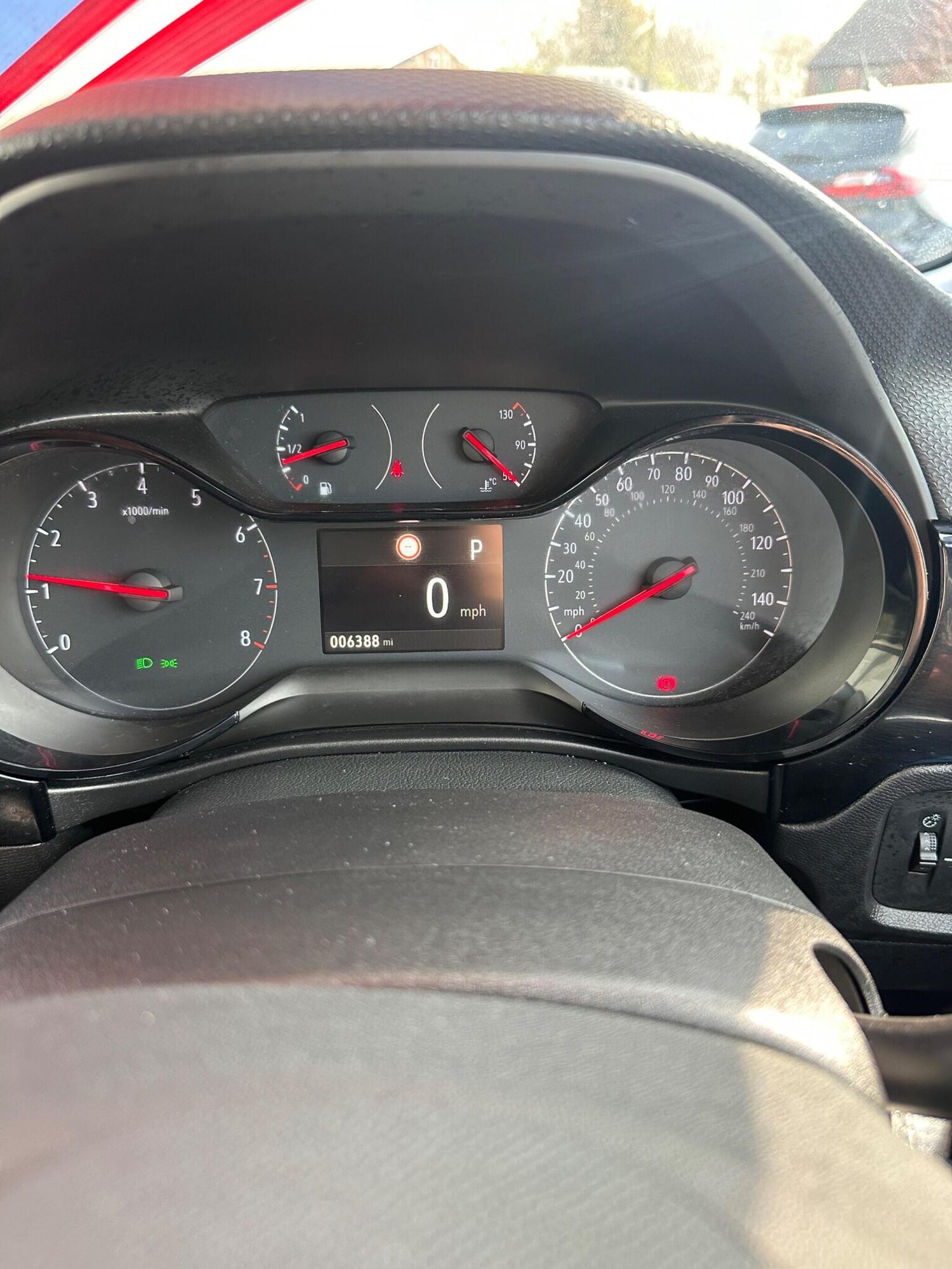 Used Vauxhall Corsa 2020 for sale - 78186326: Photo 25