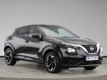 Used Nissan Juke 2022 for sale - 78186324: Photo
