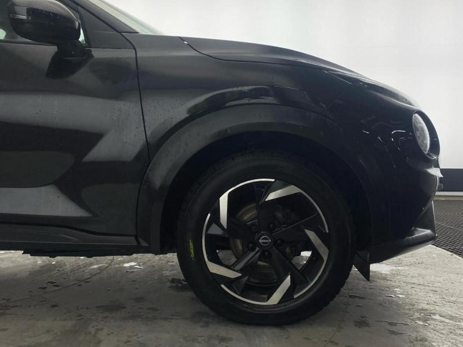Used Nissan Juke 2022 for sale - 78186324: Photo 3