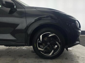 Used Nissan Juke 2022 for sale - 78186324: Photo