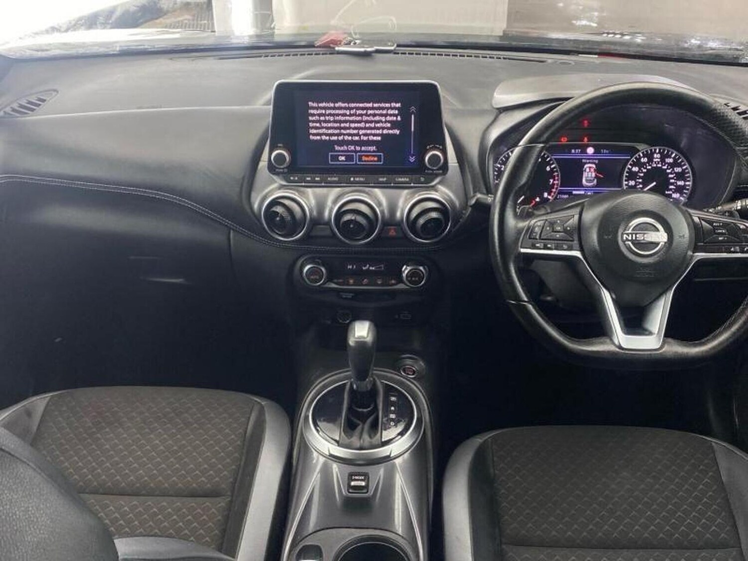 Used Nissan Juke 2022 for sale - 78186324: Photo 6