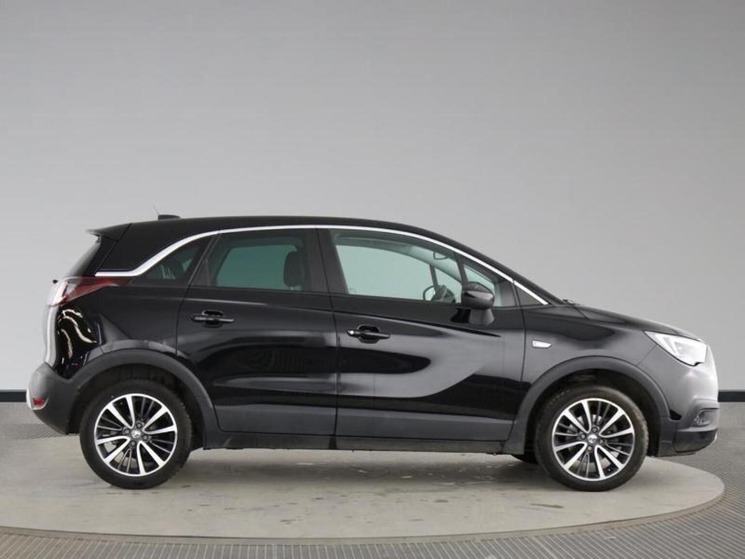 Used Vauxhall Crossland X 2020 for sale - 78186327: Photo 2