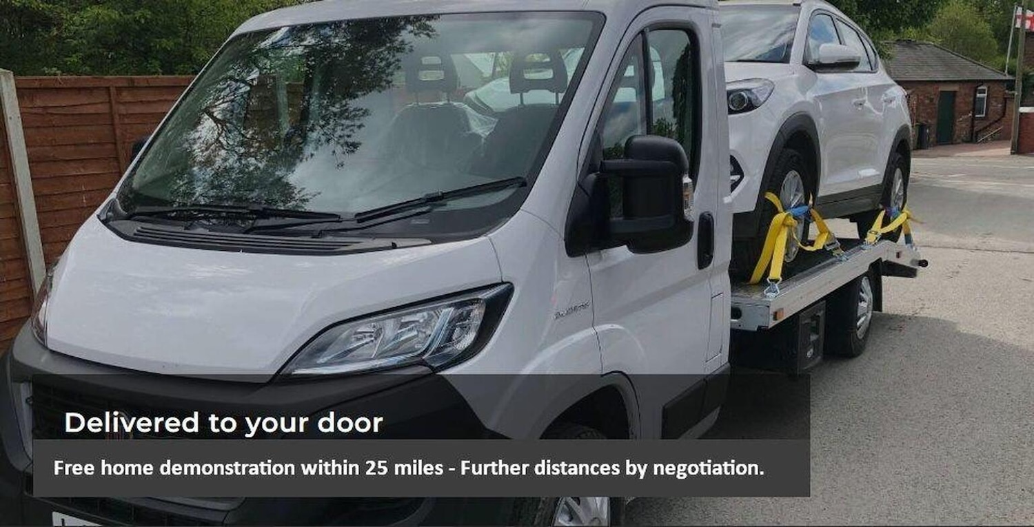 Used Vauxhall Crossland X 2020 for sale - 78186327: Photo 3