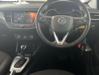 Used Vauxhall Crossland X 2020 for sale - 78186327: Photo