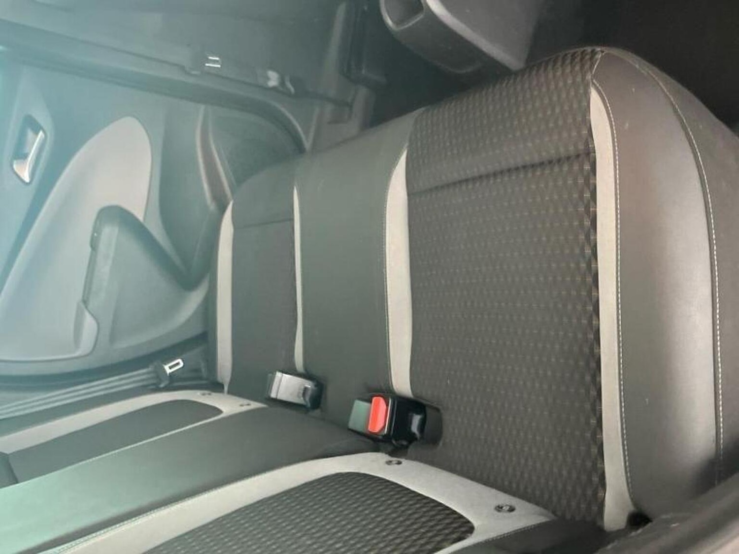 Used Vauxhall Crossland X 2020 for sale - 78186327: Photo 5