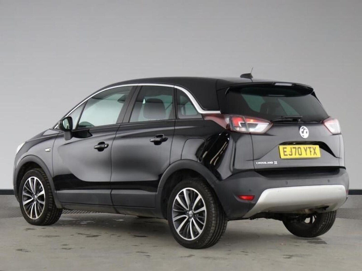 Used Vauxhall Crossland X 2020 for sale - 78186327: Photo 7
