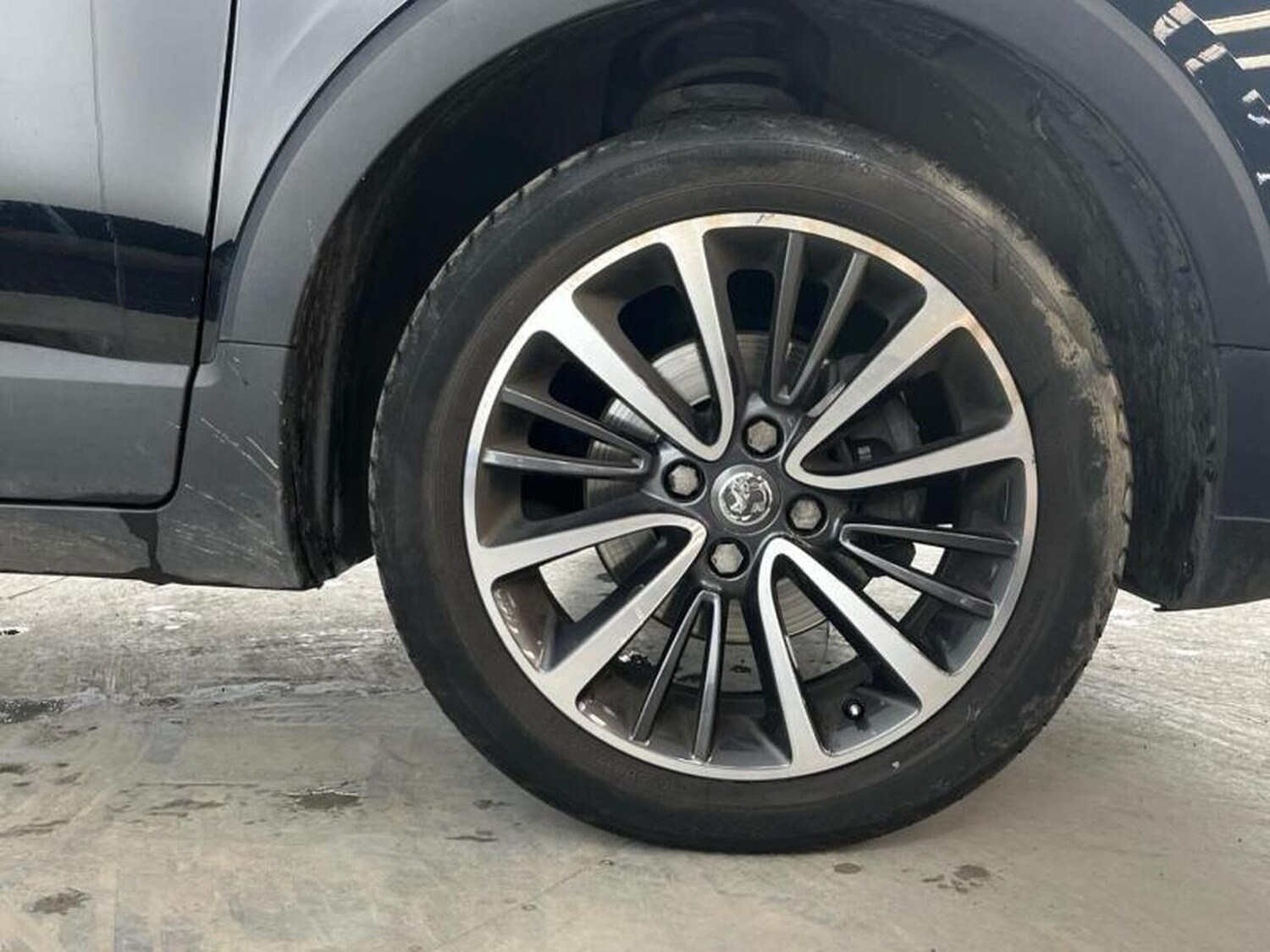 Used Vauxhall Crossland X 2020 for sale - 78186327: Photo 8