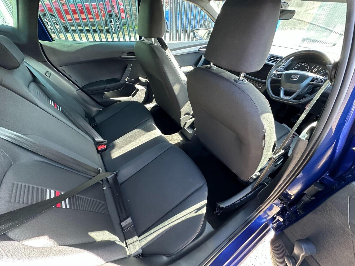 Used SEAT Ibiza 2020 for sale - 78186330: Photo 12