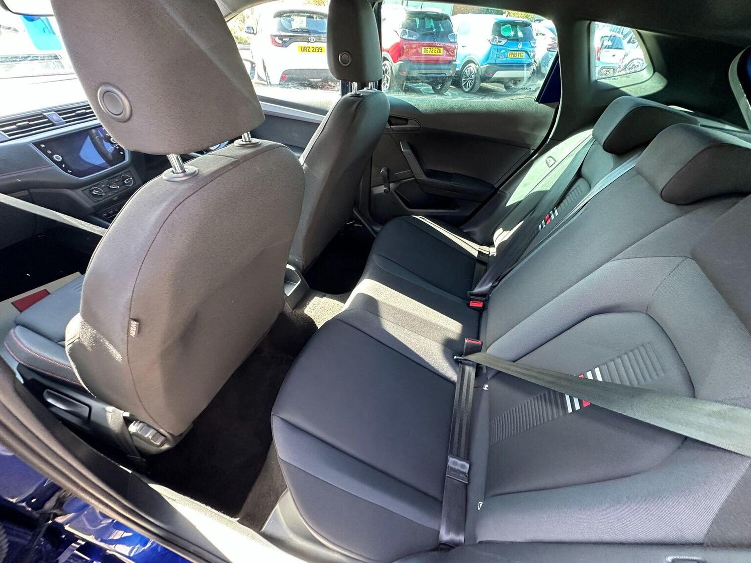 Used SEAT Ibiza 2020 for sale - 78186330: Photo 13