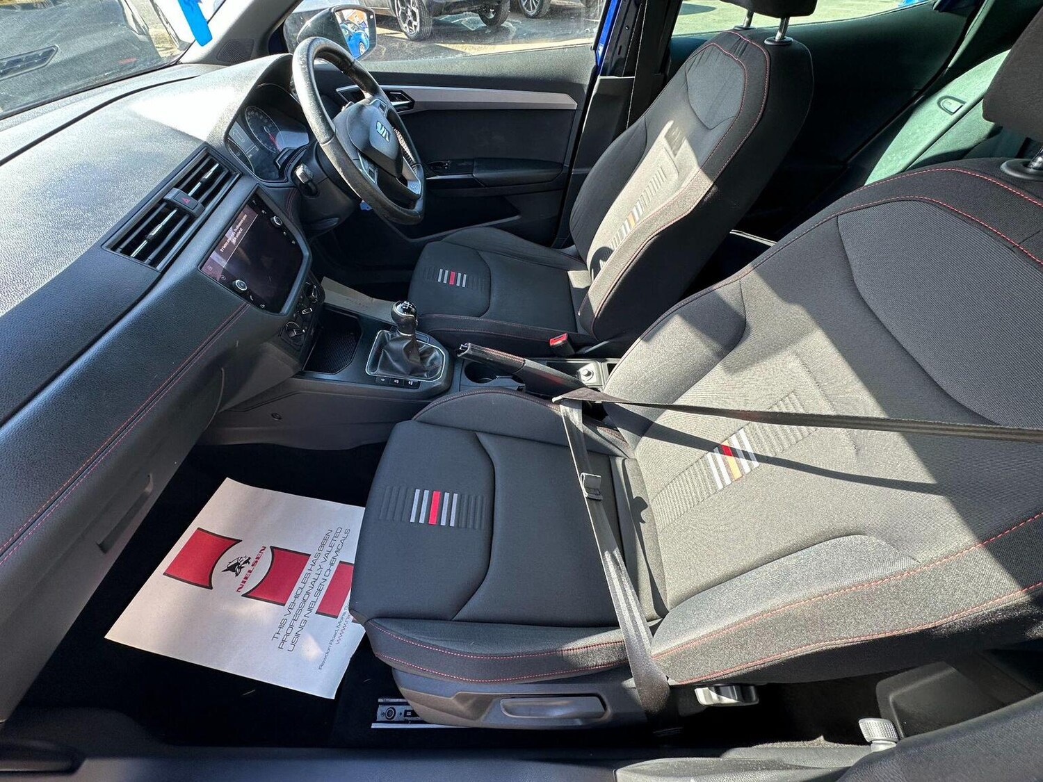 Used SEAT Ibiza 2020 for sale - 78186330: Photo 14