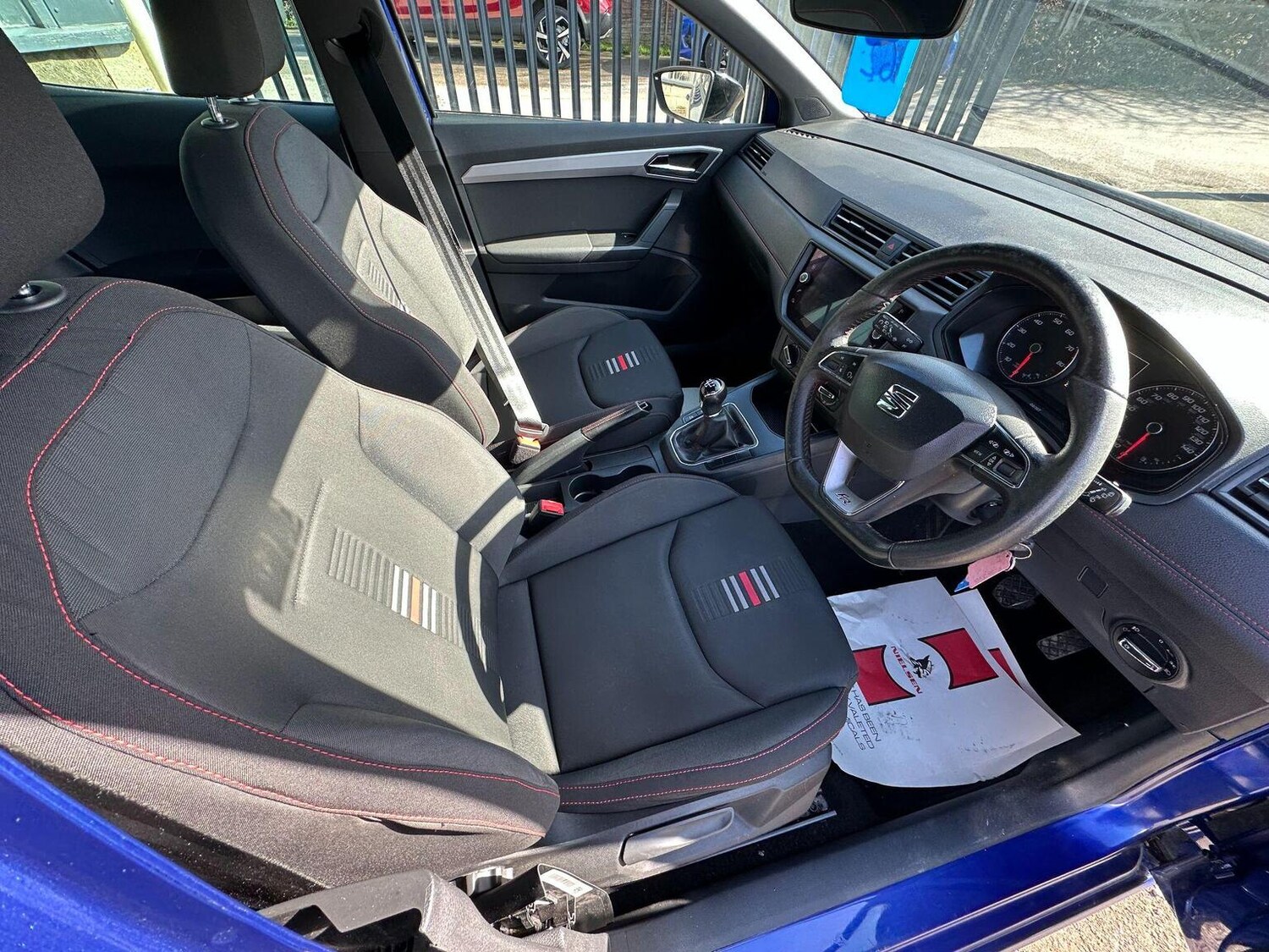 Used SEAT Ibiza 2020 for sale - 78186330: Photo 15