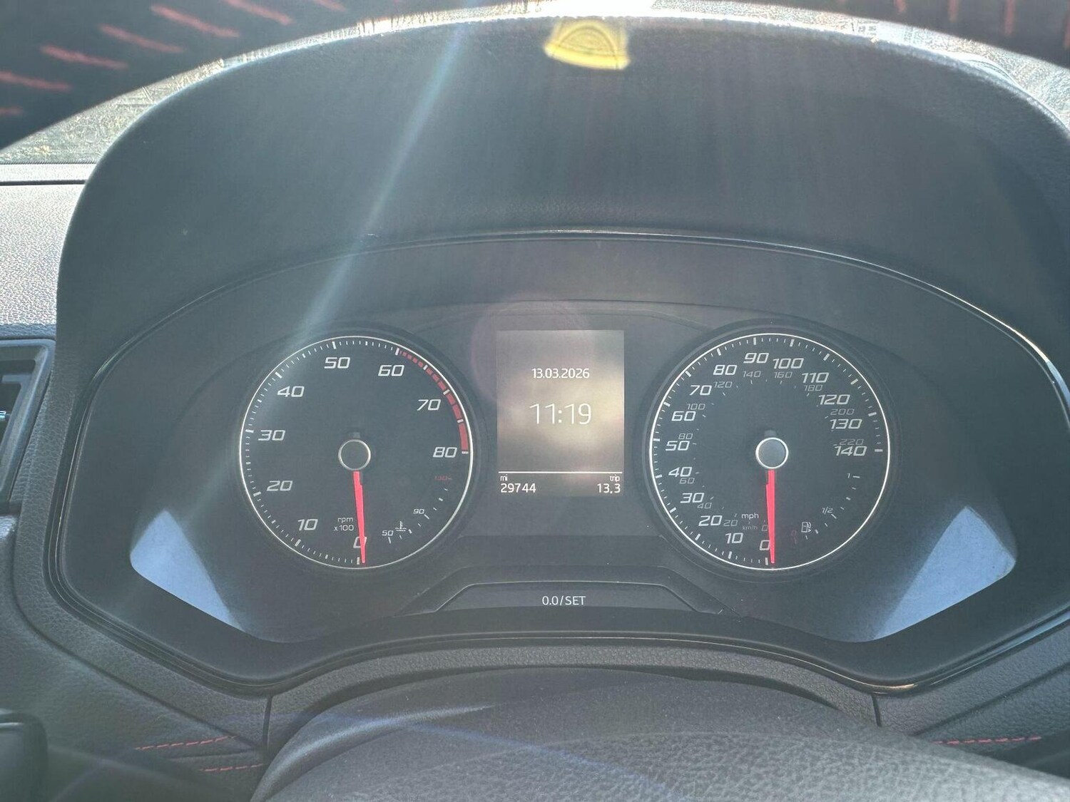 Used SEAT Ibiza 2020 for sale - 78186330: Photo 16