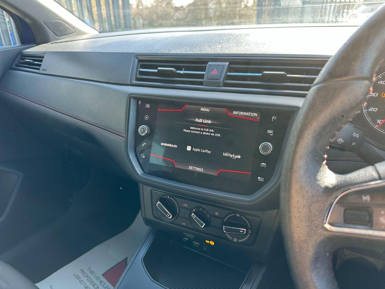 Used SEAT Ibiza 2020 for sale - 78186330: Photo 17