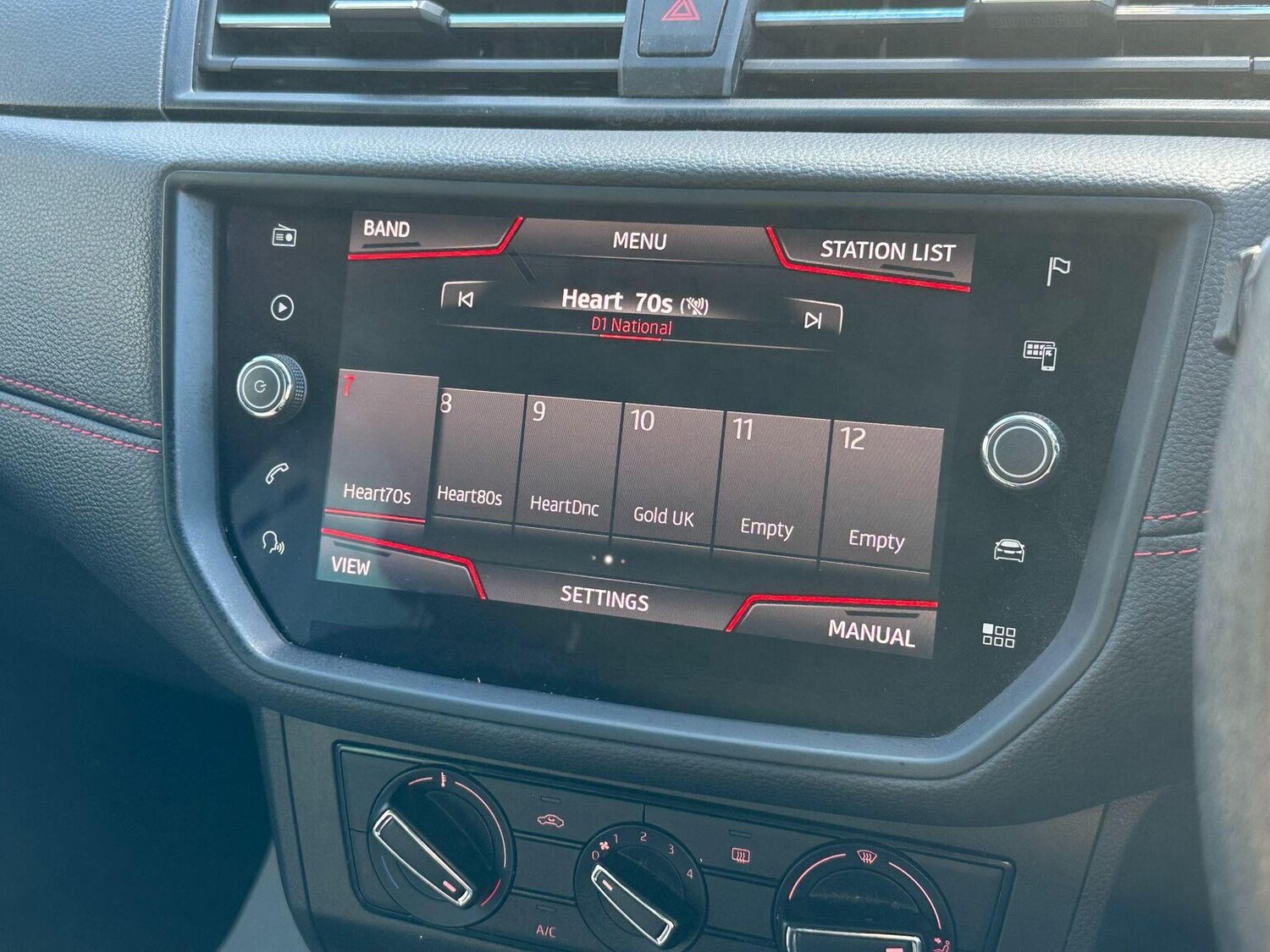 Used SEAT Ibiza 2020 for sale - 78186330: Photo 18