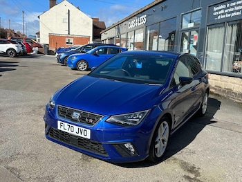 Used SEAT Ibiza 2020 for sale - 78186330: Photo