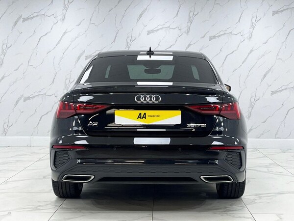 Used Audi A3 2020 for sale - 75242212: Photo 10