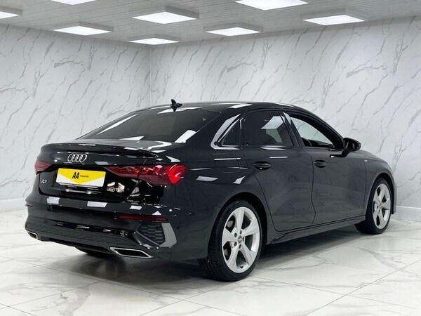 Used Audi A3 2020 for sale - 75242212: Photo 11