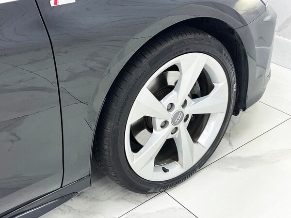 Used Audi A3 2020 for sale - 75242212: Photo 14