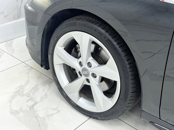Used Audi A3 2020 for sale - 75242212: Photo 15