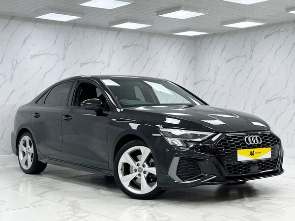 Used Audi A3 2020 for sale - 75242212: Photo 7