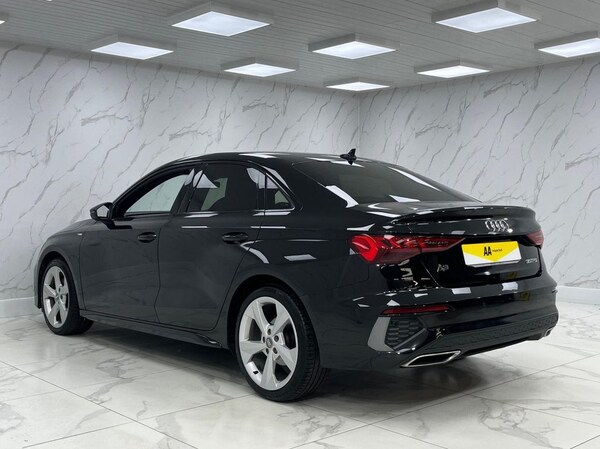 Used Audi A3 2020 for sale - 75242212: Photo 9