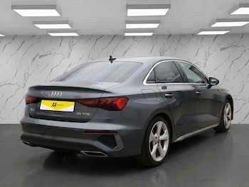 Used Audi A3 2021 for sale - 77937152: Photo