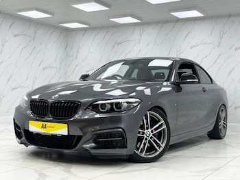 Used BMW 2 Series 2019 for sale - 75596990: Photo
