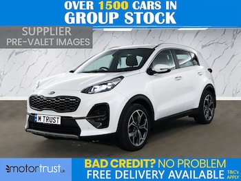 Used Kia Sportage 2022 for sale - 79385047: Photo